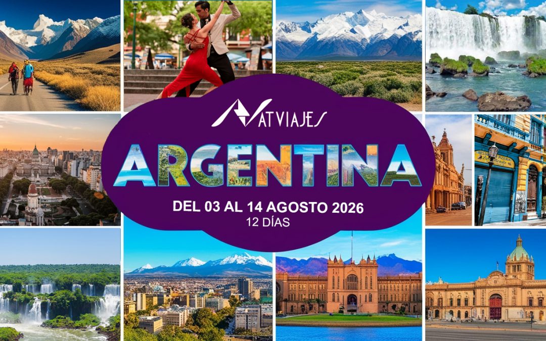 ARGENTINA