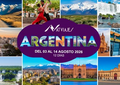 ARGENTINA