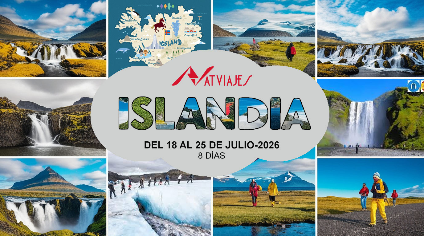 ISLANDIA