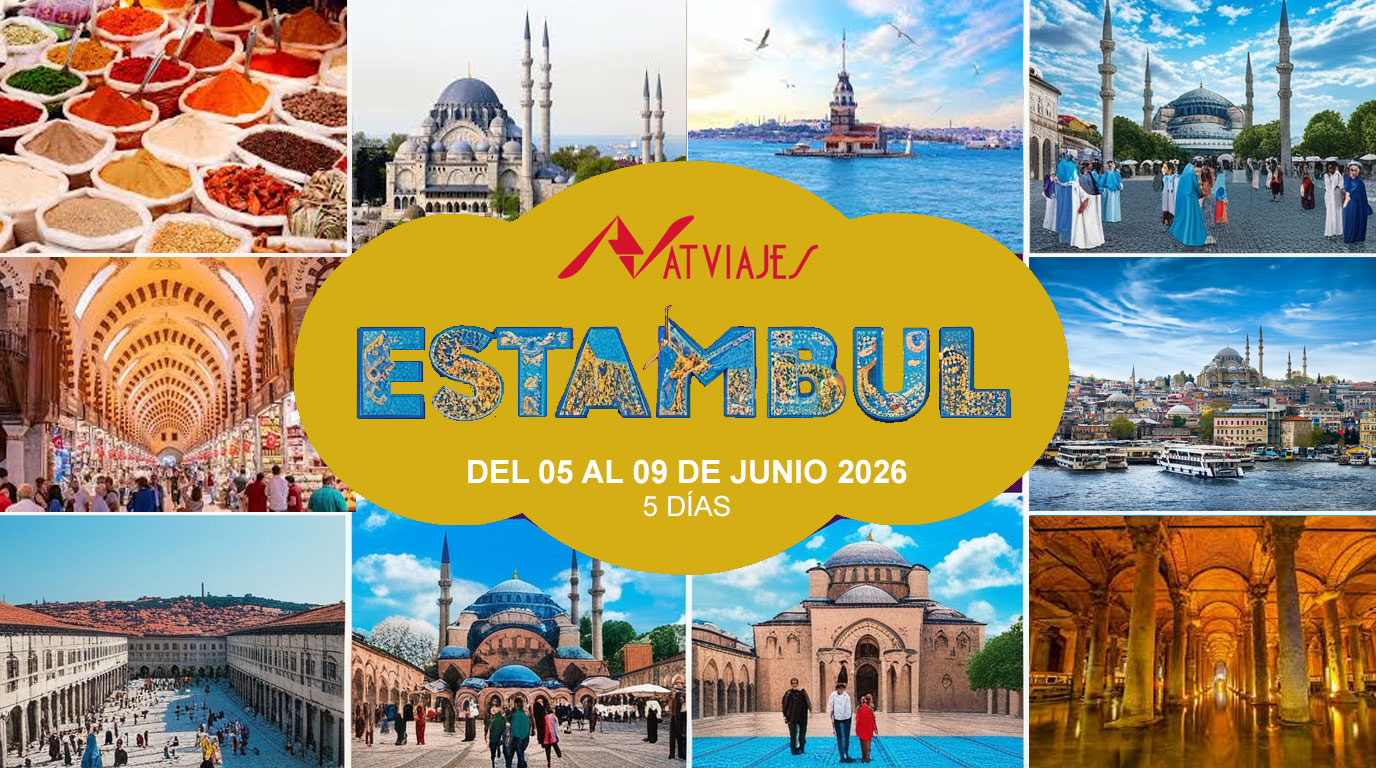estambul