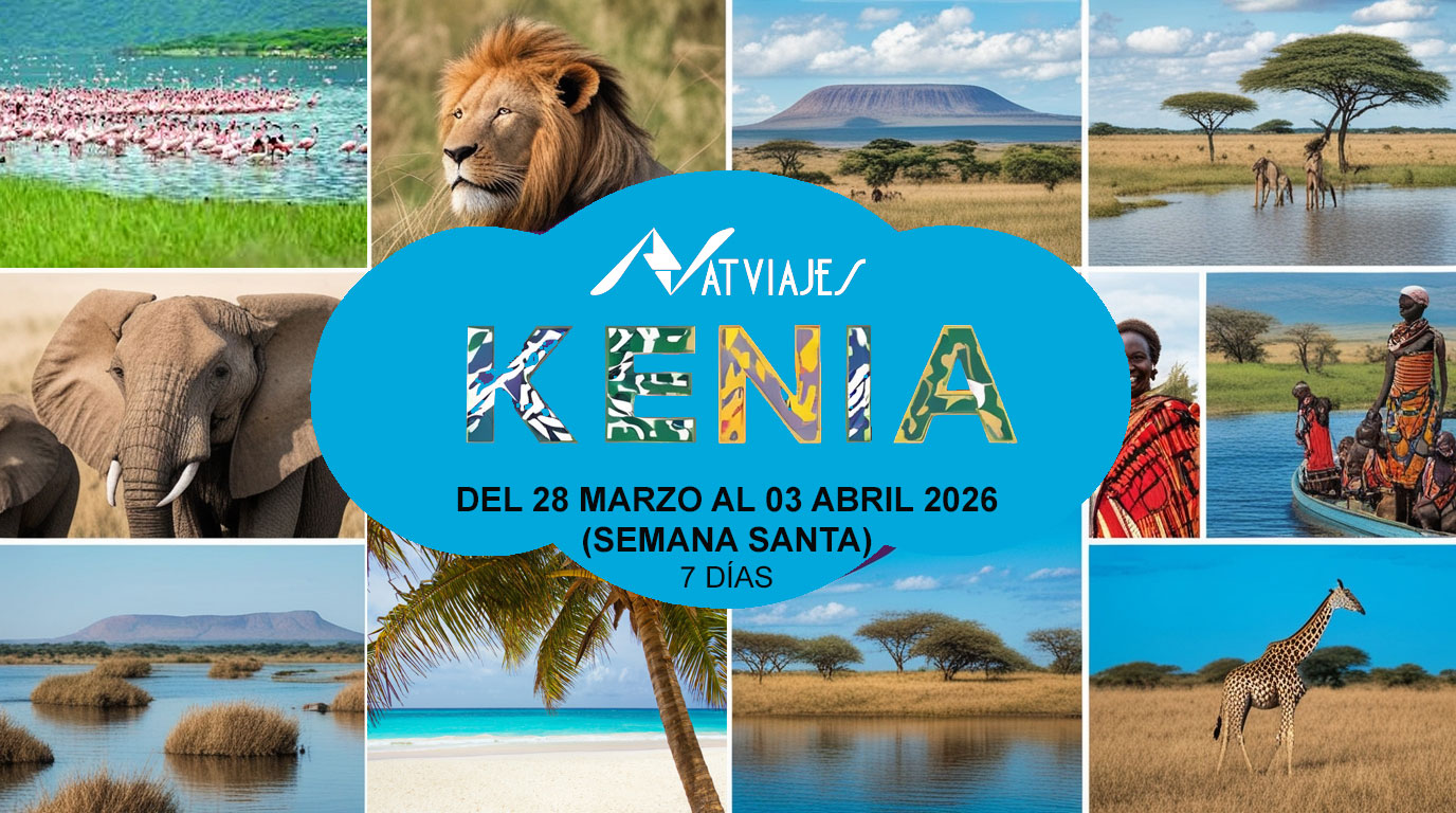 kenia
