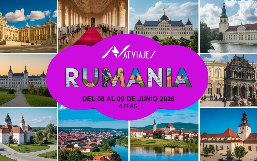 RUMANIA CULTURAL
