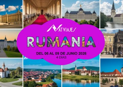 RUMANIA CULTURAL