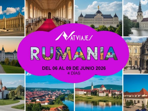 RUMANIA CULTURAL