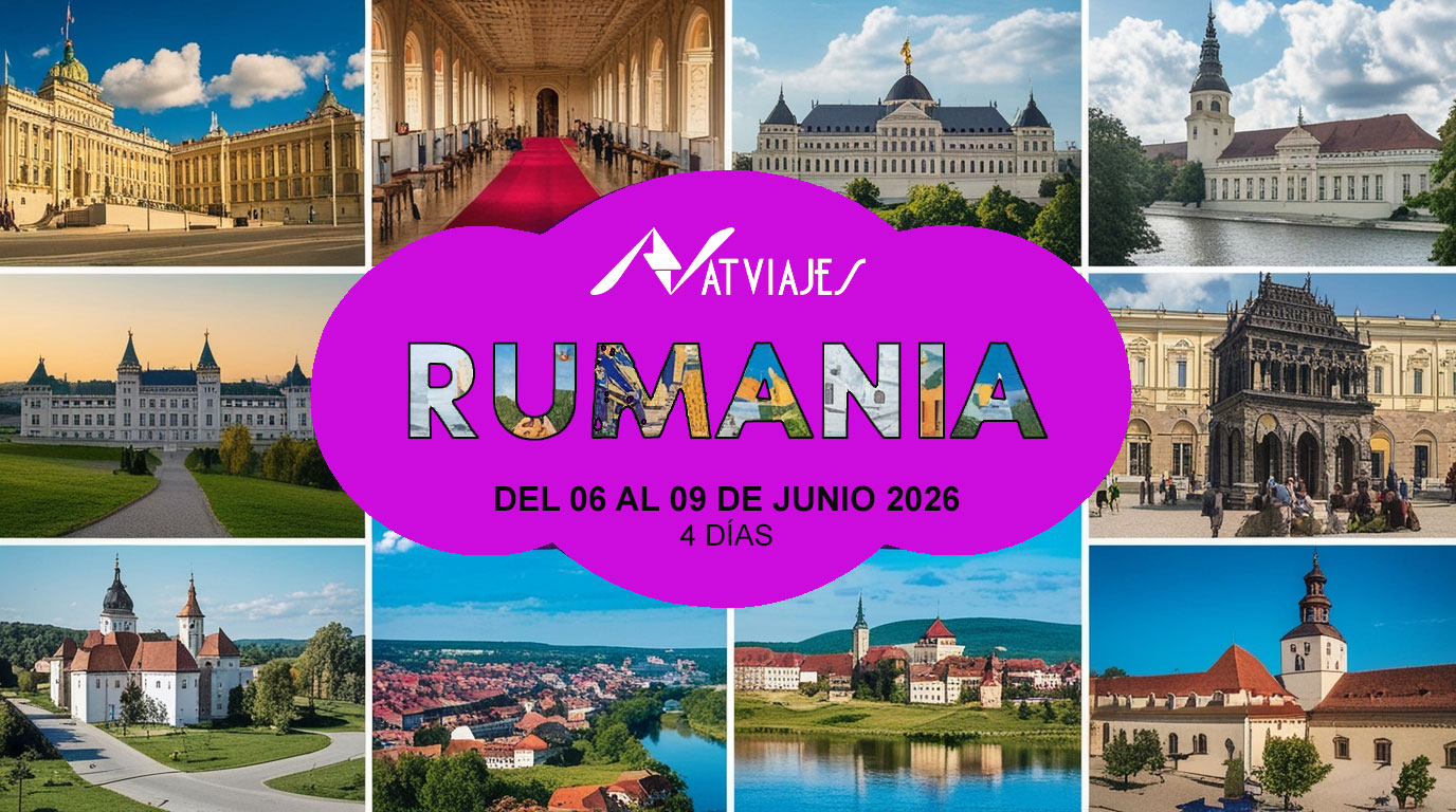 rumania