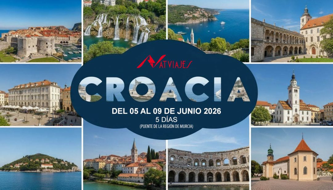 CROACIA CULTURAL