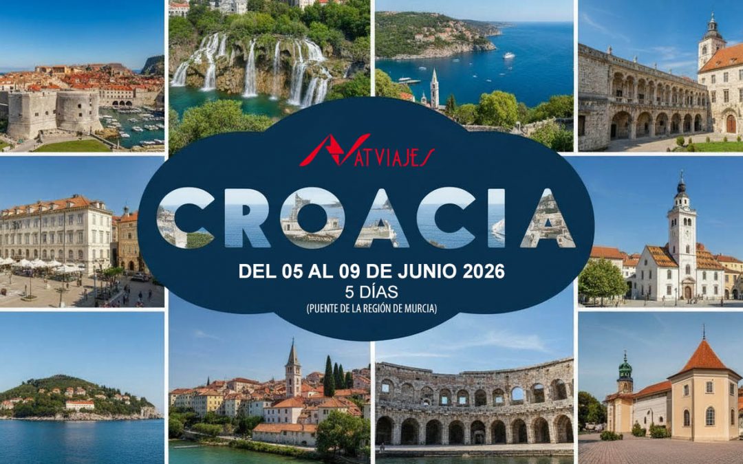 CROACIA CULTURAL