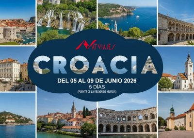 CROACIA CULTURAL