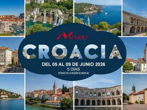 CROACIA CULTURAL